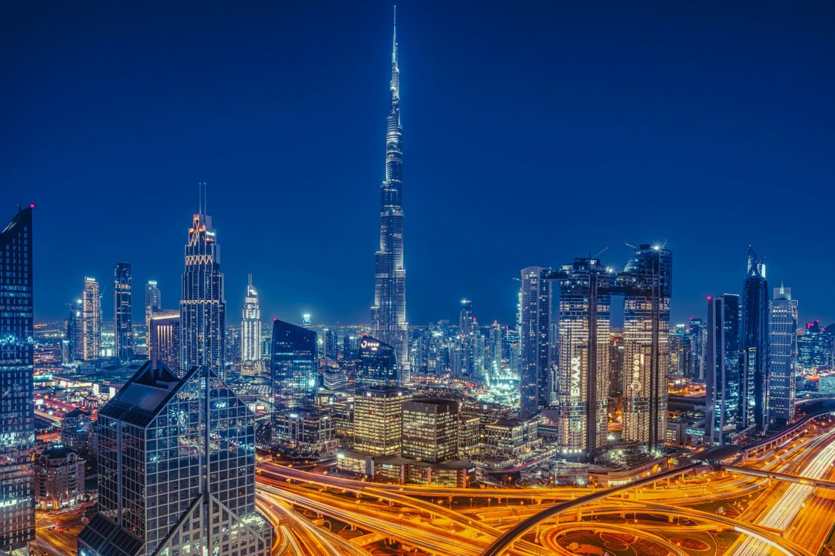 كيف كشفت الإمارات عالمية للأرقام القياسية غينيس