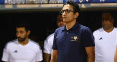 أحمد سامي يستمر في تجربة لاعبين أفارقة بمعسكر الاتحاد السكندري 2025