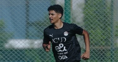 اتحاد السكندري يوقف مفاوضاته مع محمد عبد الله من الأهلي بعد تدخل أحمد سامي في 2025