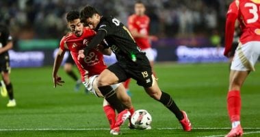 اتحاد الكرة يقرر تنظيم السوبر المصري بمشاركة 4 أندية في 2025