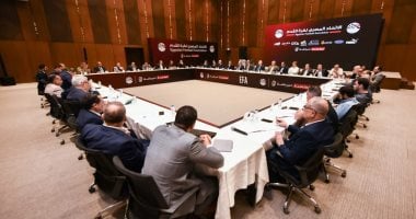 اجتماع بين رابطة الأندية والكاف في 2025 لمناقشة التنسيق وجدولة الدوري الجديد