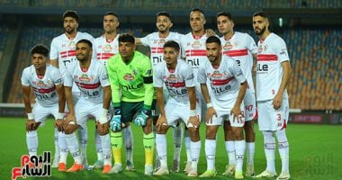 اجتماع جون إدوارد وعبد الناصر محمد لتجهيز اللمسات الأخيرة لمعسكر الزمالك 2025