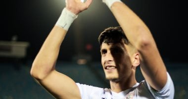 استمرار صلاح مصدق مع الزمالك وارد بقوة بعد إصابة حسام بالصليبي 2025
