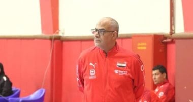 اعتذار رومانيا وبولندا عن مواجهة ناشئي مصر قبل مونديال العالم 2025