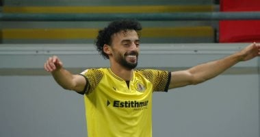 اقتراب أحمد عبد القادر من الانضمام للحزم السعودي في صيف 2025 بعد موافقة الأهلي