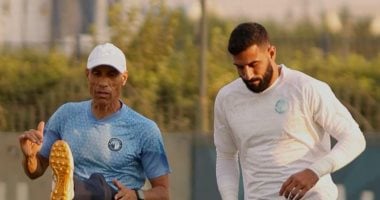 اقتراب عودة أحمد الشناوي للملاعب.. نجم بيراميدز يشارك في معسكر تركيا 2025