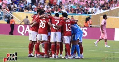 الأهلي يبدأ صرف مقدمات عقود اللاعبين تحضيراً لموسم 2025 الجديد