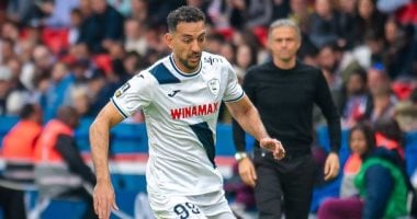 الأهلي يبدأ مباحثات مع أحمد حسن كوكا ليحل مكان وسام أبو علي بعد اكتمال قائمة الأجانب في 2025