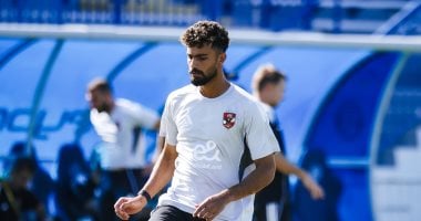 الأهلي يتمسك بأحمد رضا ويرفض كافة عروض رحيله للموسم الجديد 2025