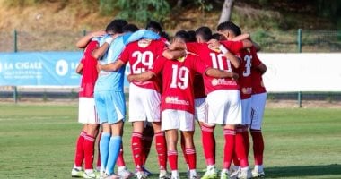 الأهلي يخطط للتعاقد مع مهاجم أجنبي شاب عقب مغادرة أبو علي