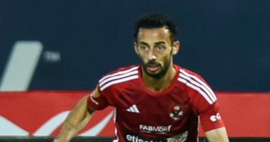الأهلي يطالب أحمد عبد القادر بحسم قراره بشأن مستقبله في موسم 2025