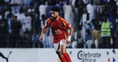 الأهلي يقرر زيادة راتب مروان عطية إلى 20 مليون جنيه سنويًا بدلاً من 13 مليون في 2025