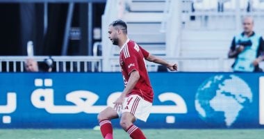 الأهلي يقرر ضم بيكهام بشكل دائم من سيراميكا في 2025 بدلاً من الإعارة