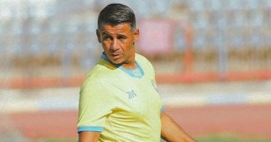 الإسماعيلى يحدد 4 مباريات ودية مع سبورتينج وزد وسموحة ضمن تحضيراته للدورى فى 2025