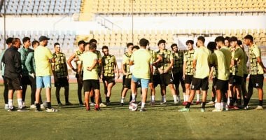 الإسماعيلي يعلن ضم 29 لاعبًا لمعسكر برج العرب بالإسكندرية في 2025