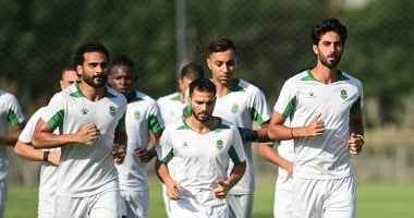 الاتحاد السكندري يبدأ المرحلة الثانية من استعداداته للموسم الكروي 2025.. صور
