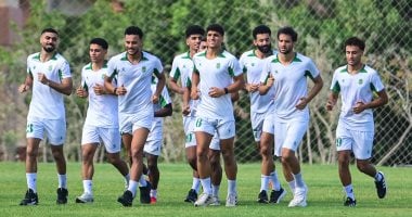 الاتحاد السكندري يواجه المالية والمقاولون وزد وفاركو في 4 مباريات ودية خلال 2025