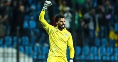 الزمالك يجهز للكشف عن صفقة المهدى سليمان عقب اكتمال برومو التقديم 2025