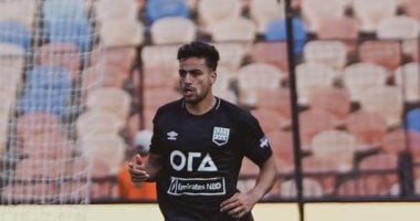 الزمالك يسعى لضم محمد إسماعيل من زد خلال فترة الانتقالات الصيفية 2025