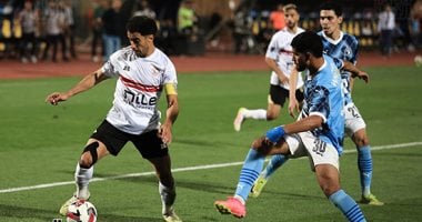 الزمالك يفتتح مبارياته الودية أمام أورانج تحضيرًا لموسم 2025 الجديد