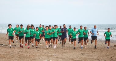 المصري يباشر ثالث مراحل التحضير للموسم الكروي الجديد غداً