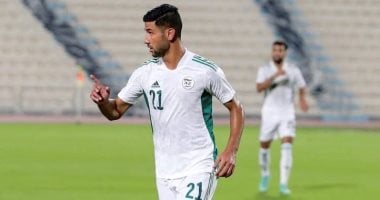 المصري يضع مدافع شباب بلوزداد ضمن أولوياته في سوق الانتقالات الصيفية 2025