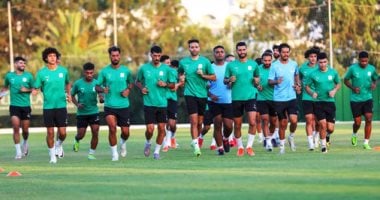 المصري يلاقي النجم الساحلي في ثاني تجاربه الودية بمعسكر تونس 2025