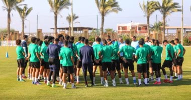 المصري ينطلق اليوم في المرحلة الثالثة من تحضيراته للموسم الجديد 2025 بمدينة بور فؤاد