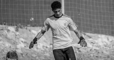 المقاولون العرب يودع يوسف نبيه.. حارس ناشئي الفريق بطنطا 2025