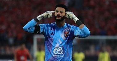 الهاني سليمان يؤكد: الشناوي الحارس الأول في مصر.. ومباراة الأهلي أكثر تحدياً من مواجهة الزمالك في 2025