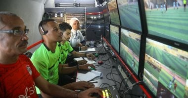 انضمام 20 حكماً جديداً إلى معسكر تدريب الـVAR بالمرحلة الثانية.. اليوم
