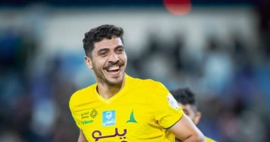 انضمام محمد شريف للأهلي لمدة 5 مواسم.. ويشارك في تدريبات الإثنين 2025