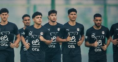 تحديد موعد وملعب أولى وديات منتخب الشباب ضد الكويت عام 2025