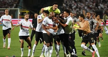 تعرف على توقيت المواجهة الودية بين الزمالك وأورانج استعدادا لمنافسات موسم 2025