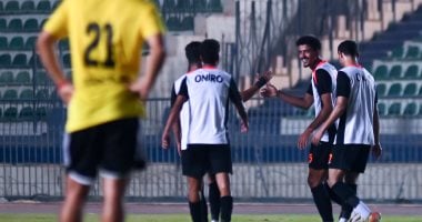 تعرف على توقيت مباراة الزمالك ووادي دجلة التحضيرية لموسم 2025