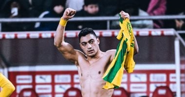 تعرف على سبب إنهاء الأهلي مفاوضاته مع مصطفى محمد في ميركاتو صيف 2025