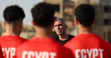 تغييرات في صفوف منتخب الشباب بقيادة أسامة نبيه أمام الكويت في ثاني ودياته 2025