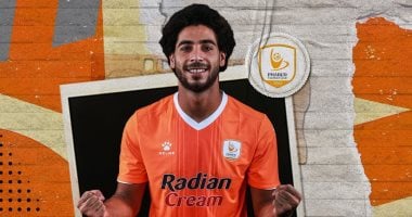 تفاصيل المنافسة بين البنك الأهلي والمصري لحسم صفقة محمود عماد 2025