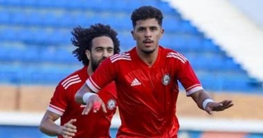 تقرير الكشف الطبي يحسم مستقبل محمود ممدوح مع مودرن سبورت