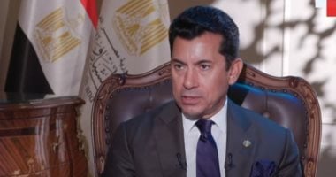 جهود كبيرة لتحديث مراكز الشباب في جميع أنحاء الجمهورية بقيادة وزير الرياضة 2025