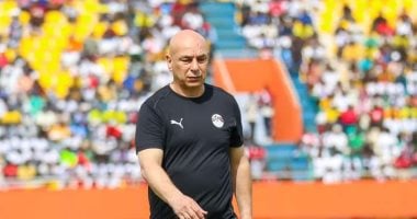 حدث اليوم.. مصر تسحق تشاد 5-0 في تصفيات كأس الأمم الإفريقية 2025