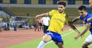 حرس الحدود يتعاقد مع محمد بيومي في صفقة مجانية خلال 2025