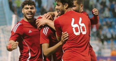 حرس الحدود ينطلق في معسكره بالقاهرة غدًا ويستعد بثلاث وديات في 2025