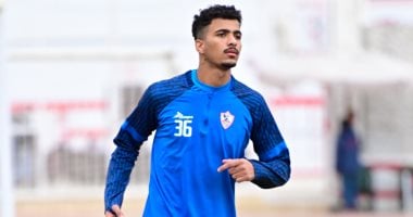 حسام عبد المجيد يواصل سعيه للاحتراف الدولي عبر نادى الزمالك في 2025