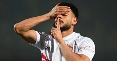 دونجا يسعى لمغادرة الزمالك ويستقبل عروضاً جديدة للانتقال