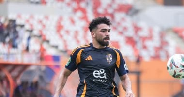 زد يرفع وتيرة مفاوضاته للتعاقد مع خالد عبد الفتاح من الأهلي في صيف 2025