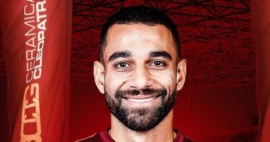 سيراميكا يكشف عن انضمام عمرو السولية لصفوفه.. مهارات الرابونا تتألق مع الفرسان في 2025