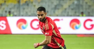 عروض قطرية وليبية محتملة تضع عمرو السولية على أعتاب اتخاذ قراره قبل الانضمام لسيراميكا 2025