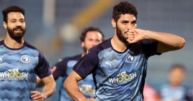 علي جبر يؤكد.. بيراميدز يضم أقوى تشكيل إفريقي وعوامل خارجية وراء خسارة الدوري والكأس 2025