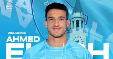 غزل المحلة يعزز صفوفه بـ8 تعاقدات استعداداً لموسم 2025